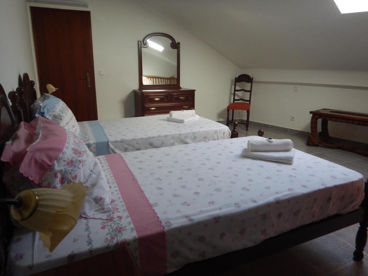 Villa Casa da Nova Ponte Tavira Esterno foto